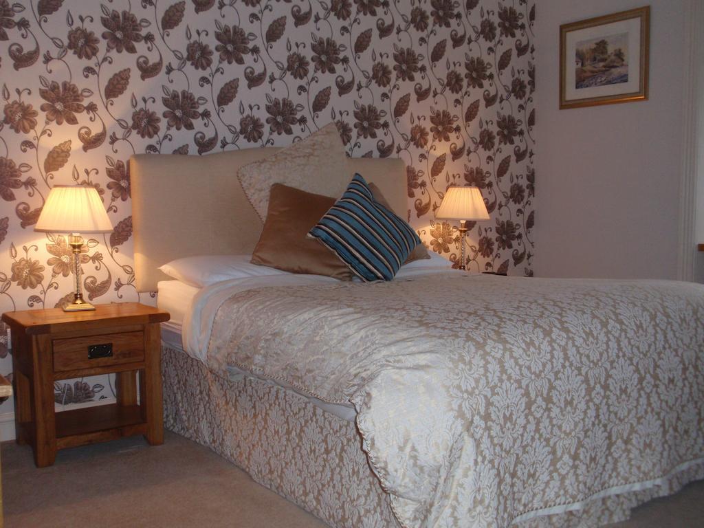 Priory Hotel Cartmel Habitación foto