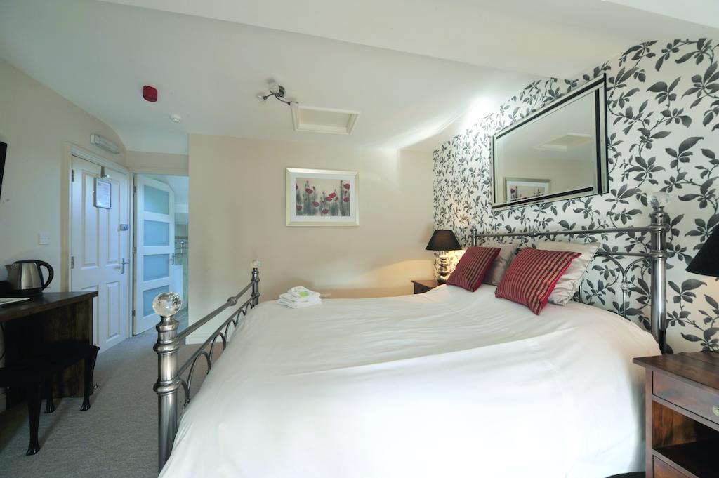 Priory Hotel Cartmel Habitación foto