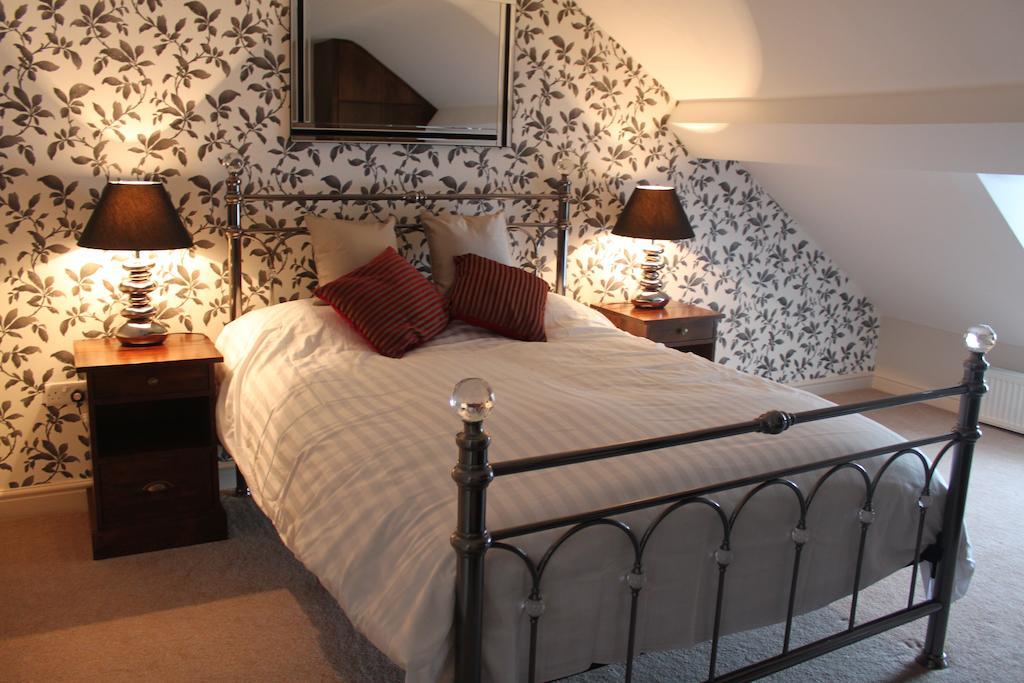 Priory Hotel Cartmel Habitación foto